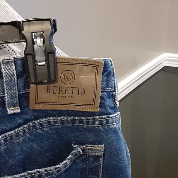 Baretta mens jeans waist 40 length 32